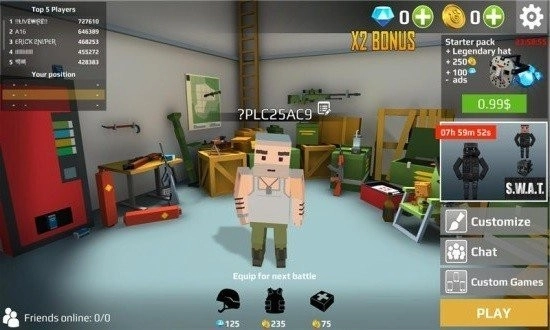 像素岛屿建设图2