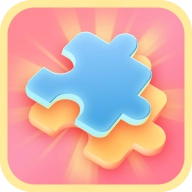 梦幻拼图红包版