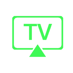 手机电视投屏软件