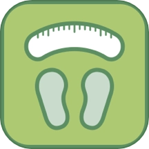 减肥打卡记录便签