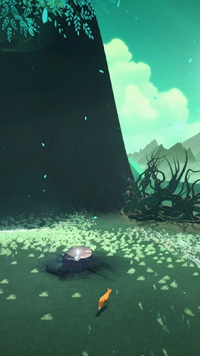 第一棵树最新版图1