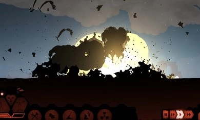 战巡大作战最新版2