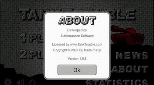 TankTrouble(坦克动荡2)(3)