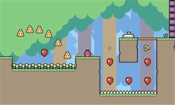 每日萝卜爸爸图1