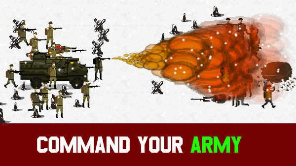 1917战壕战最新版