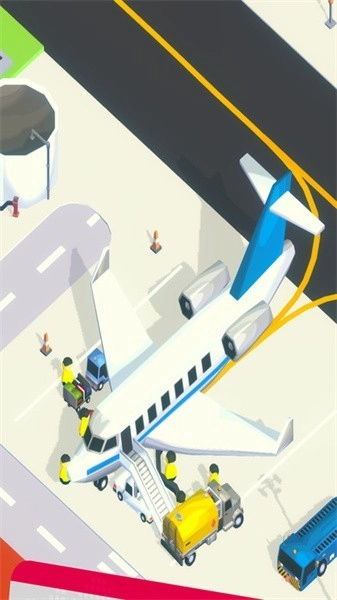 航空帝国大亨图3