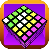 魔方连连看