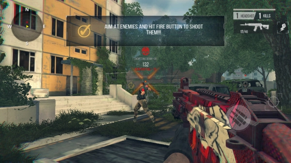 终极战斗打击图5