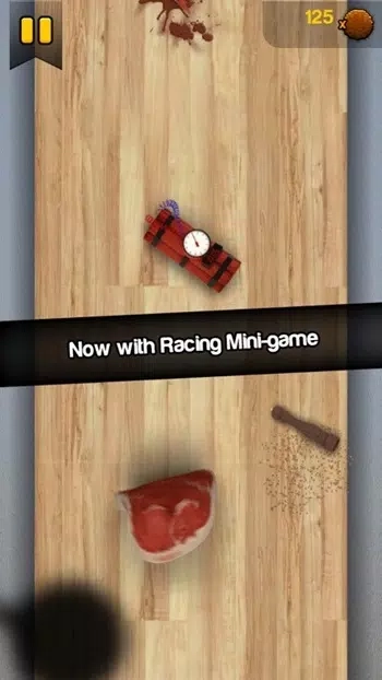 查理牛排手机版图5