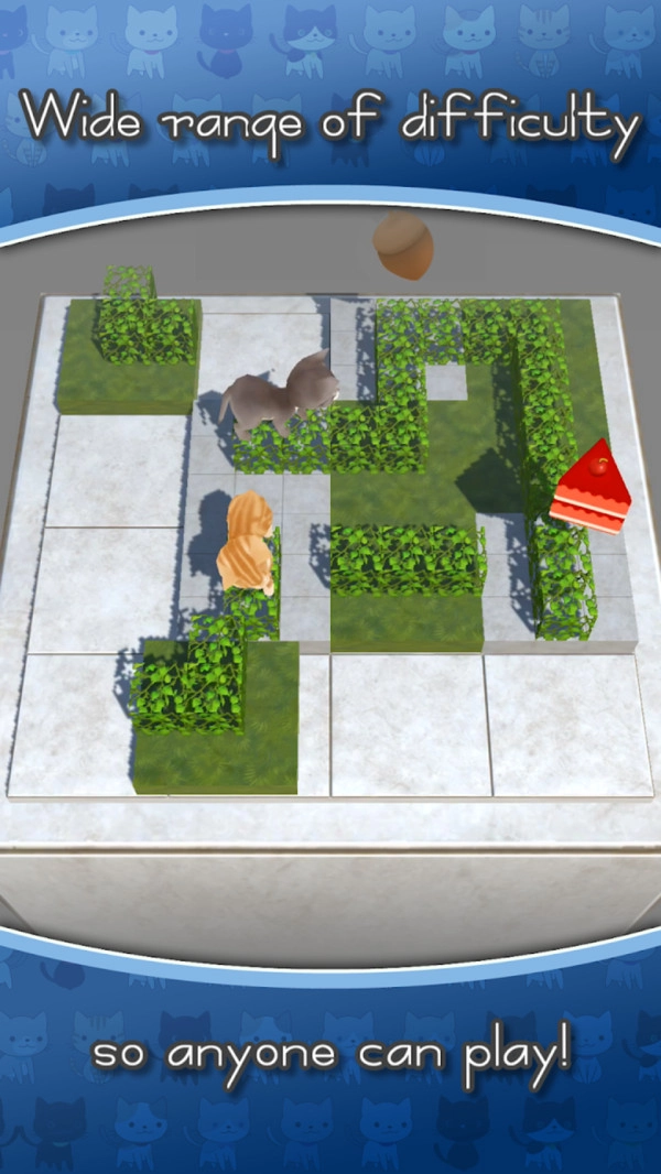 猫也想要爱情-图2