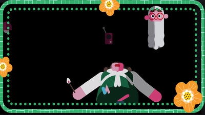 米加世界惊险鬼屋最新版(1)