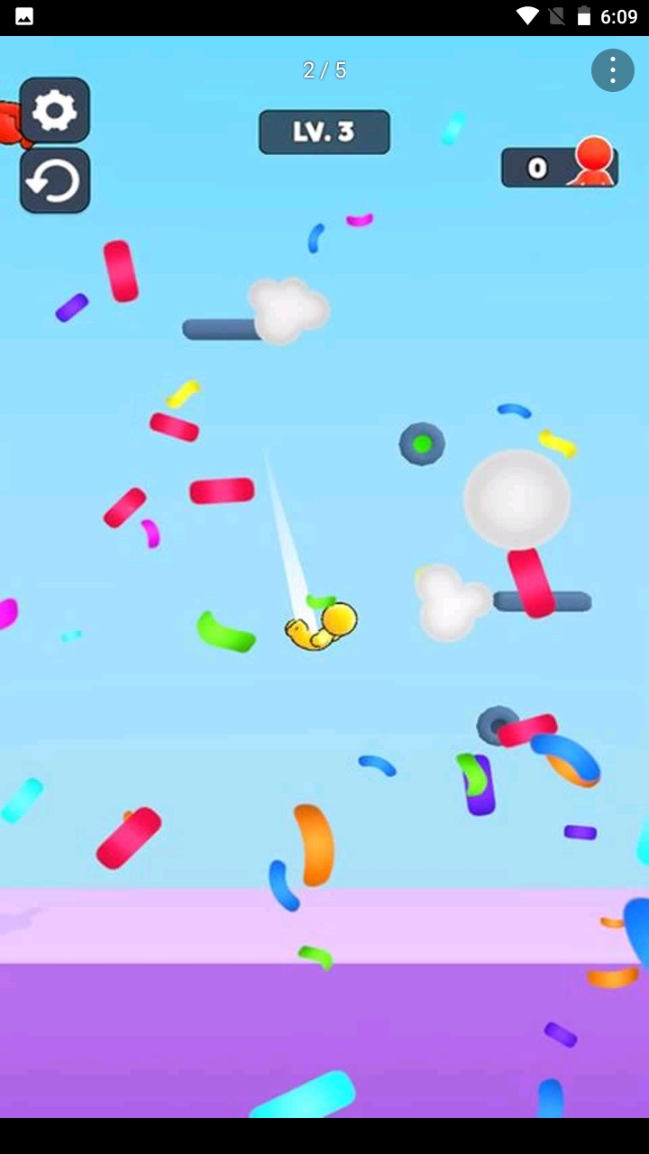 摇摆踢人手机版图4