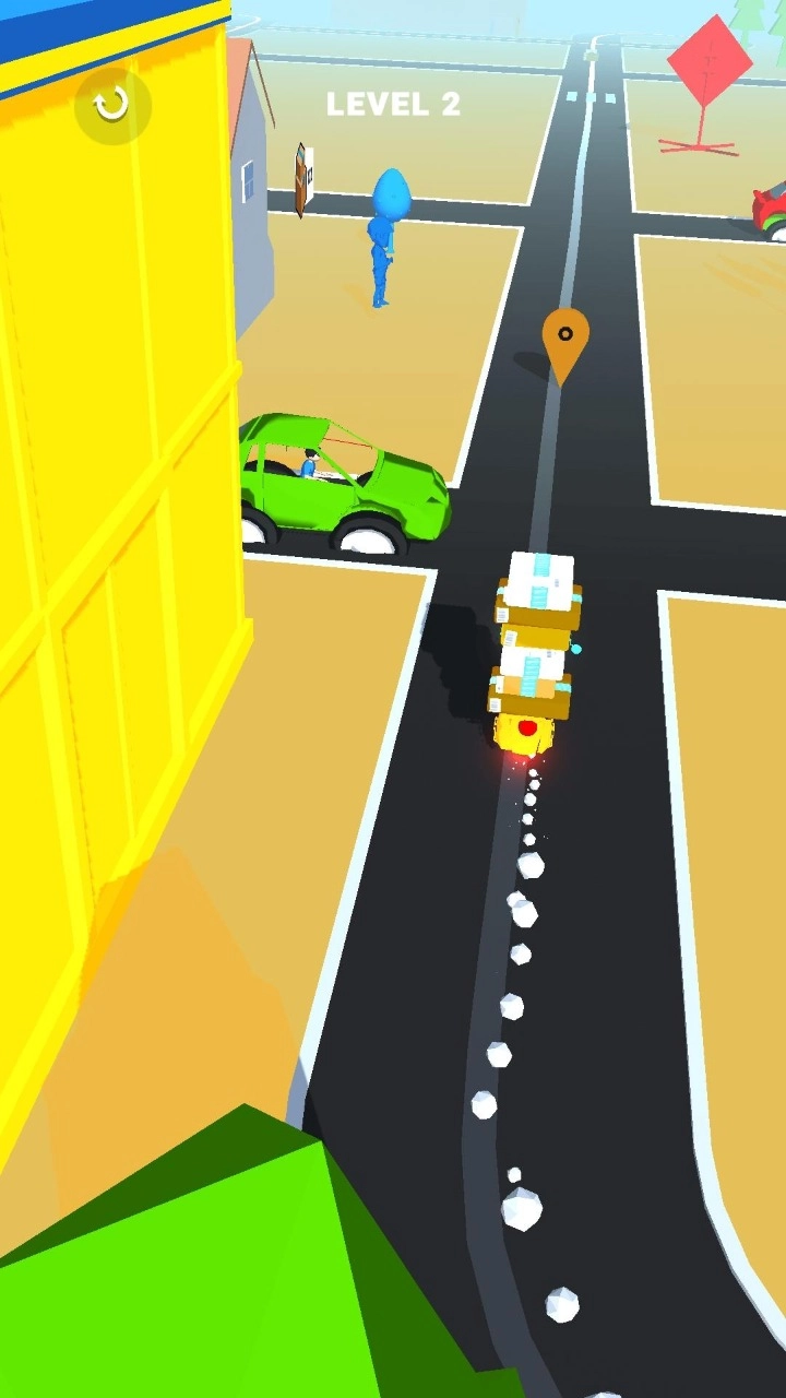 我是快递小哥游戏1