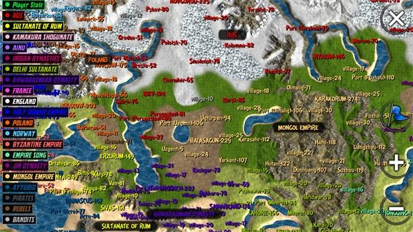 钢铁之躯2中文版(1)