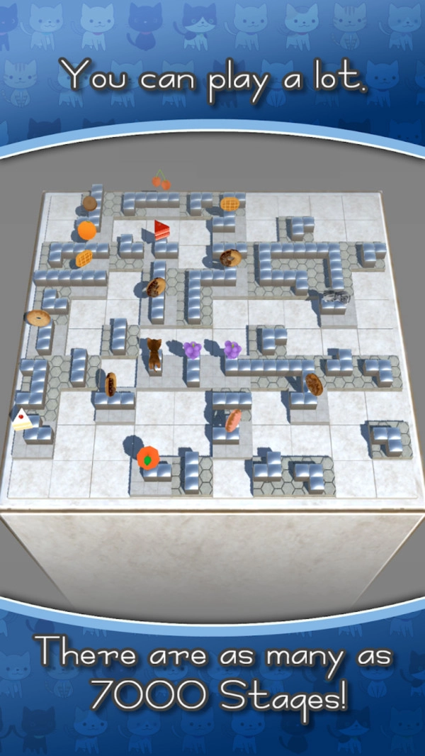 猫也想要爱情-图5