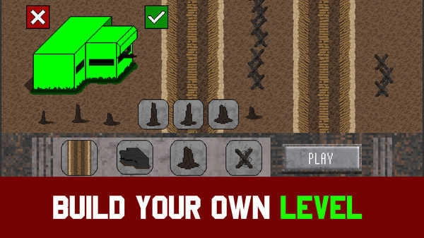 1917战壕战最新版