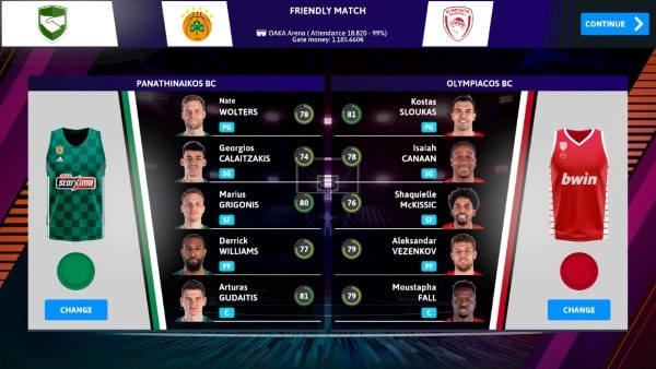 国际篮球经理(4)