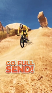 极限自行车2安卓版