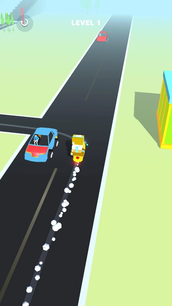 我是快递小哥游戏4