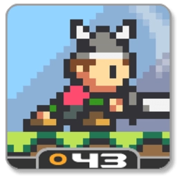 伯克的冒险汉化版