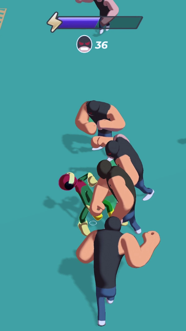 火柴人英雄混战图3