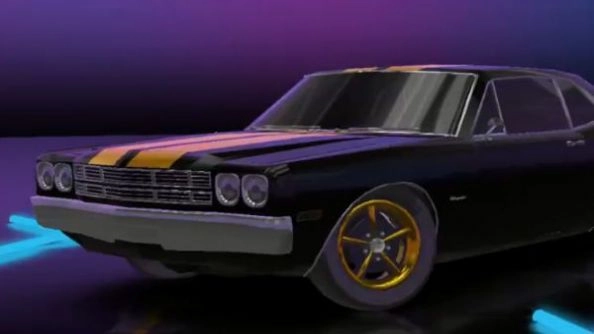 轻松停车模拟器3