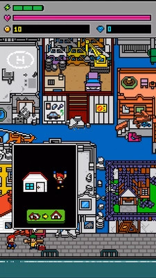 格斗小子物语-图1