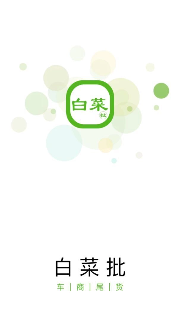 白菜批车2025图1