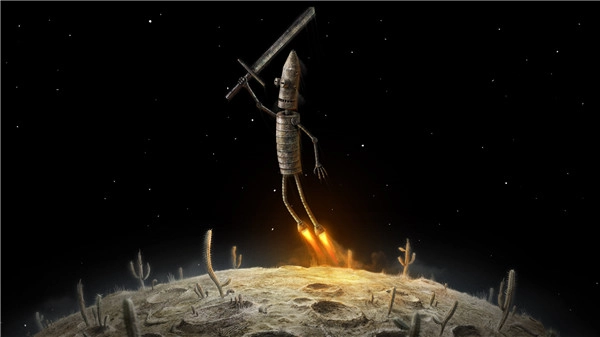 银河历险记3手机版(1)