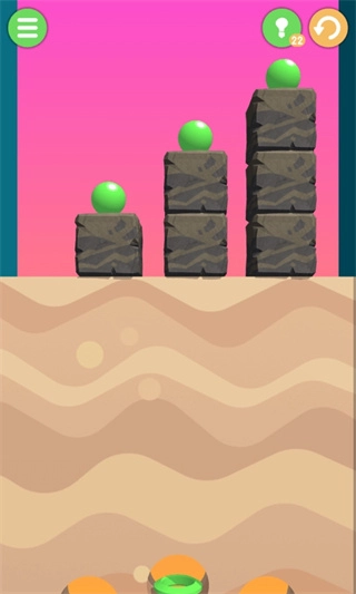 超级挖坑大师(4)