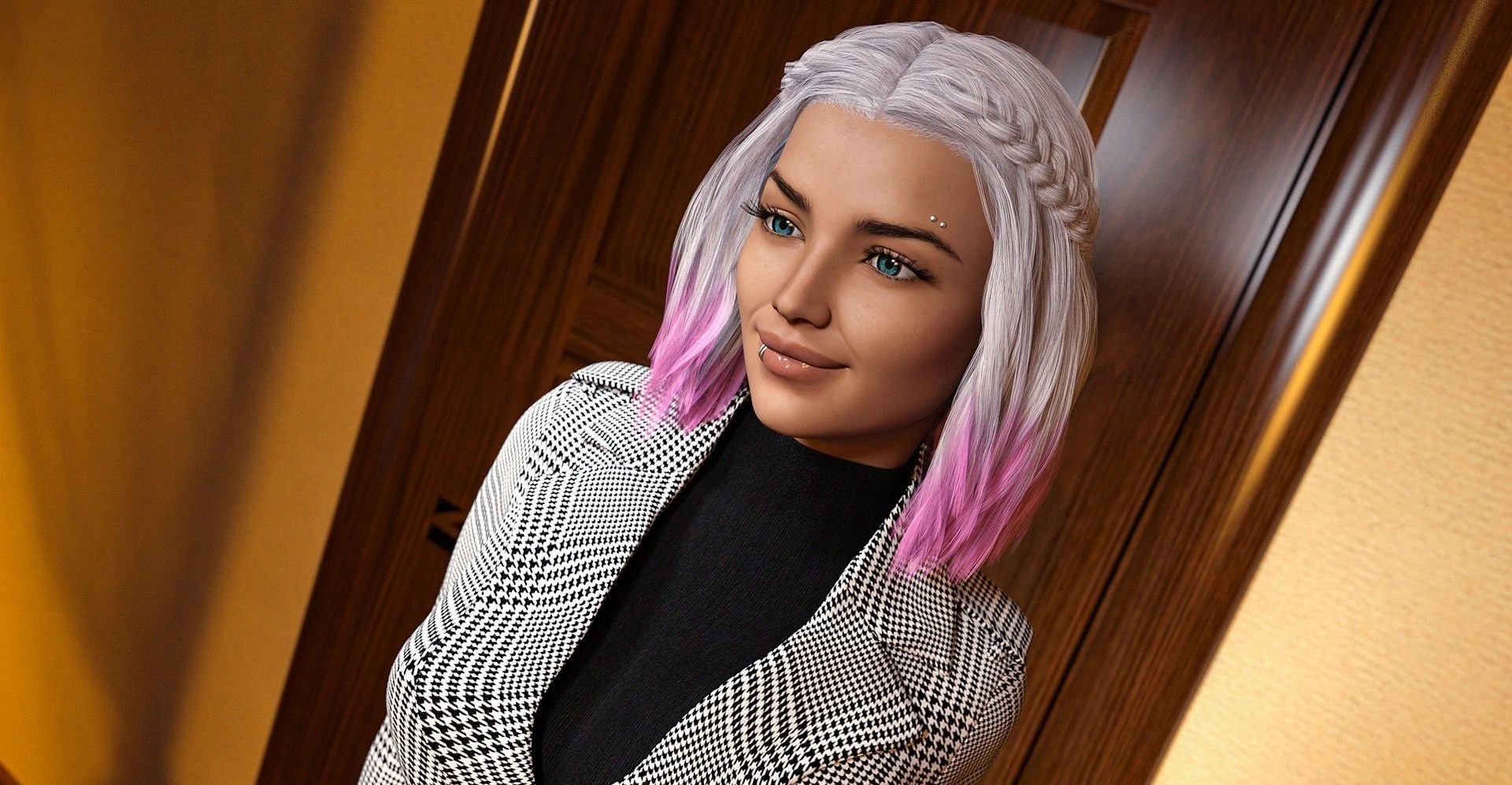 我可爱的表组(1)