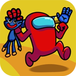 彩虹朋友太空狼人杀