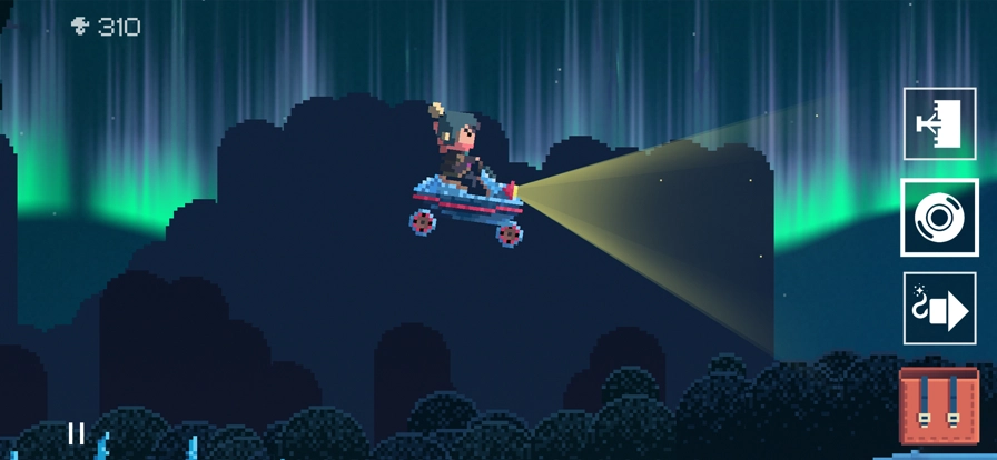 夏日追捕者汉化版-图3