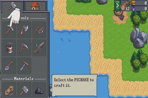 迷你工艺世界图2