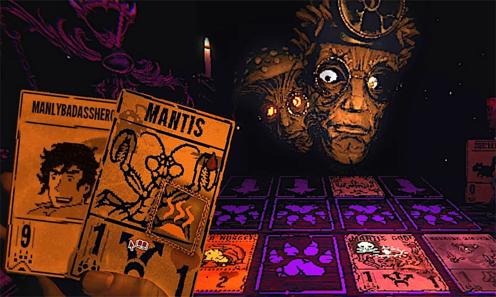 邪恶冥刻中文版-图4