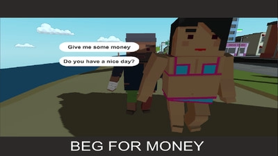 流浪汉生活模拟(2)