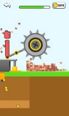 厨余粉碎机游戏图1