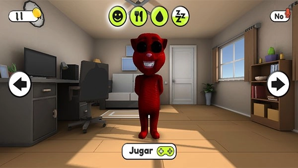 会说话的胡安免费版图2