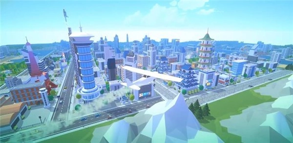 口袋城市2最新版2