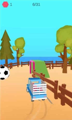 快递员真实模拟游戏图4