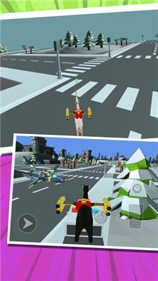 动物生存大逃亡手机版(2)