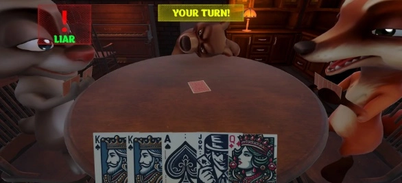 骗子酒馆最新版3