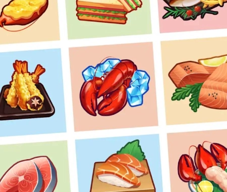 海鲜公司大亨游戏图3