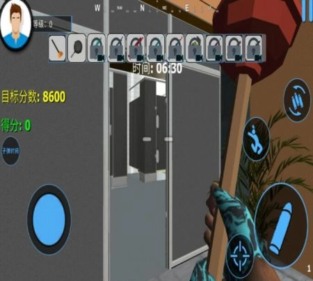 城市破坏者模拟器 2