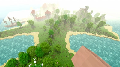 中世纪工艺世界3图5