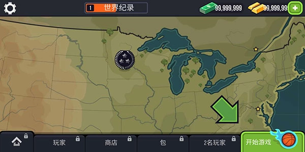 篮球之战最新版(1)