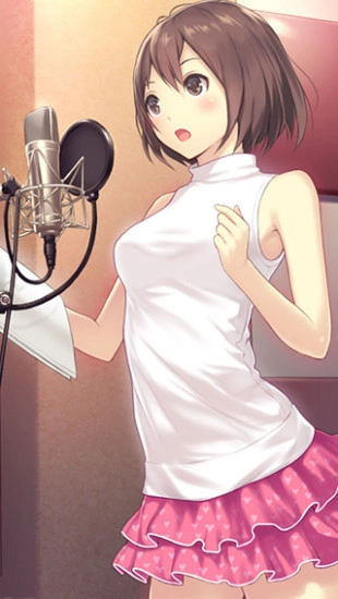 我的明星女友免费版截图2