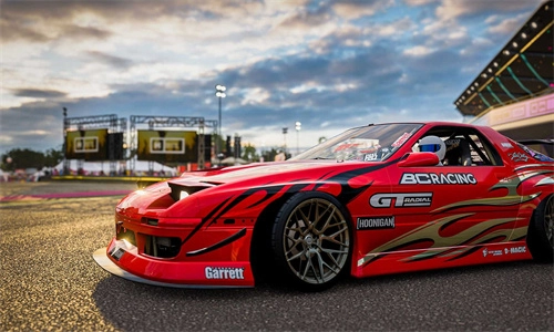 地平线5免费手机版图4