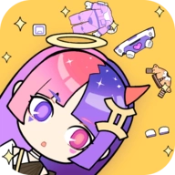 盒装扭蛋女孩最新版