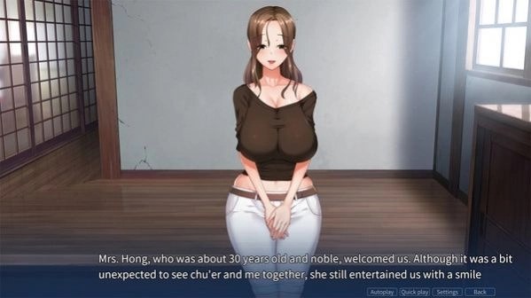 小岛有点不正常